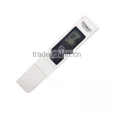 BONAJAY 3 in 1 Multifunctional Digital Portable TDS EC Temperature Meter photo-4