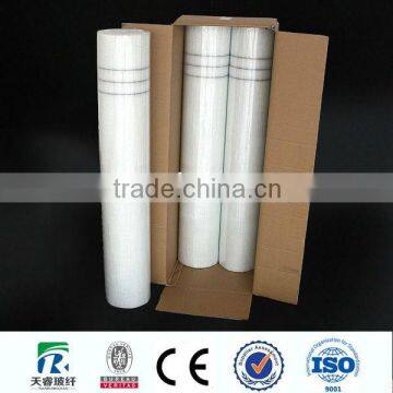 Wall Insulation Glass Fiber Mesh Plant photo-4