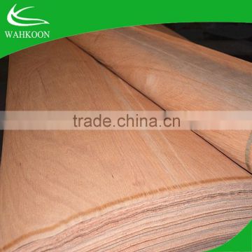 PLB wood face veneer A B C D grade 4*7 4*8 3*7 3*8 size