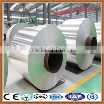 aluminium coil tube/coated aluminium coil/aluminium coil prices