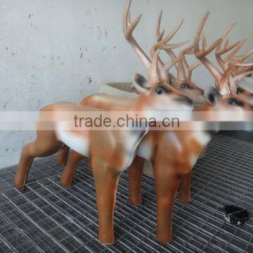 Shooting Archery Deer Target