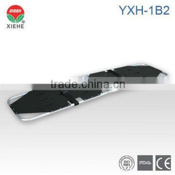 Alloyed Aluminum Stretcher