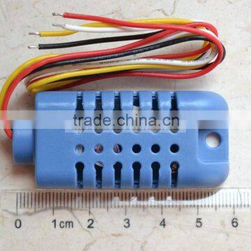 Temperature Humidity Sensor AMT1001 Resistive Probe