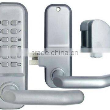 key code door locks for sliding door