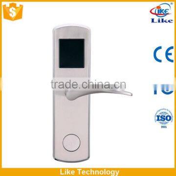 original factory price rfid hotel lock Intelligent operating system