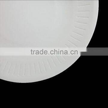 Luxury Corn Starch Disposable Lunch Tray photo-2