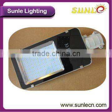 30W SMD LED Street Light Epistar Chip Sunle Driver High Lumens