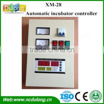 Big industrial egg incubator controller XM-28
