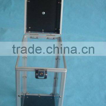 Aluminum Travel Wine Box,best Wine Case,wine Box photo-3