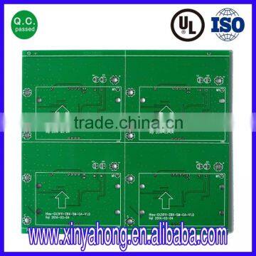 Fr-4 Power Bank PCB Double Layer photo-6