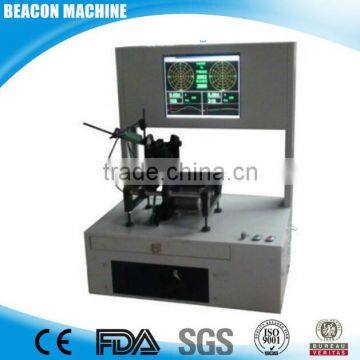 High quality soft bearing RYQ-3 rotor balancing machine