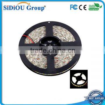 72w led flexible strip light white