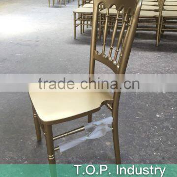 Wedding Wood Chateau Chair