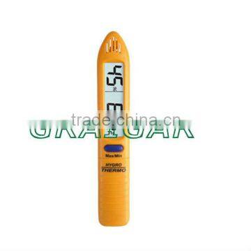 HT-12 Pen Shape Hygro-Thermometer ,Humidity range :20-95% RH