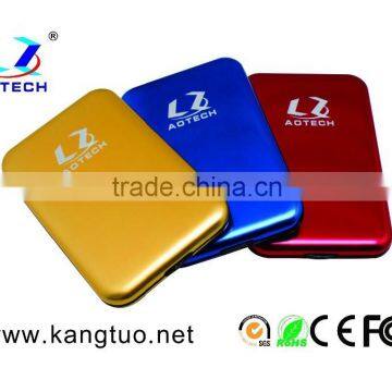 OEM 2.5 sata USB3.0 external hdd hard disk hdd 1tb