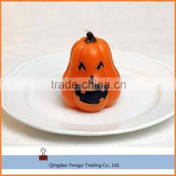 party use Halloween pillar candle