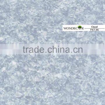 laminate impregnated decorative paper hot selling 1250mm,1350mm,Ipal design