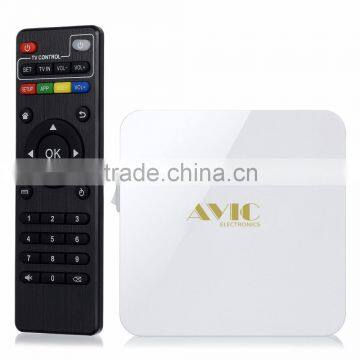 New Model Android tv Arab Box photo-4