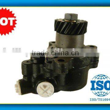 HINO EH700AK /H07C BUS 44310-1791 / 44310-1990/44310-1901/44310-1881 Power Steering Pump