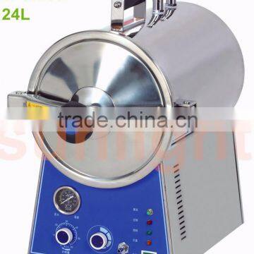 SL-T24J 24L N Class Autoclave