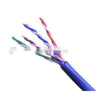 Cat 4 Lan Cable