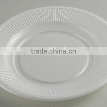 P092218,9''(22cm) round dish