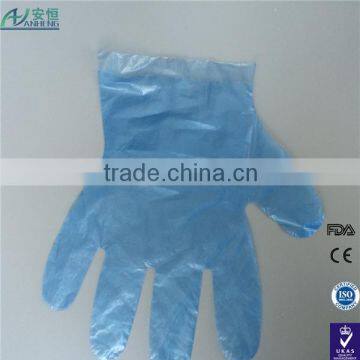 Pe Glove Manufacturer,have long hdpe ldpe cpe tpe Plastic gloves Product in China