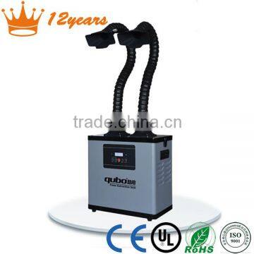 Digital Display Intelligent Smoke Purification DX1002 photo-3