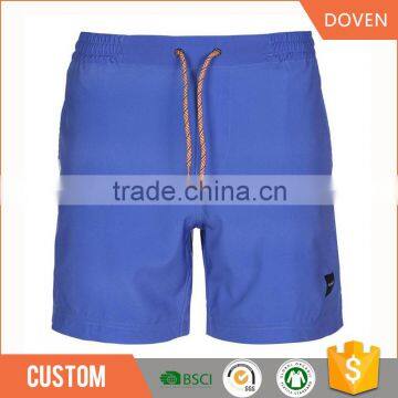 Plain dyed OEM blank trousers fabric