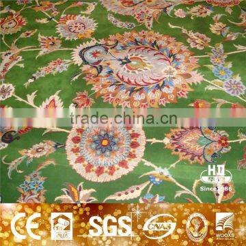 Eco-Friendly turkish carpet with competitive prices