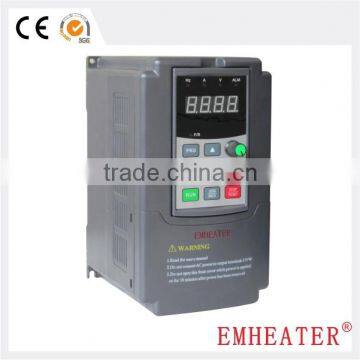 frequency converter 380V 0.75Kw to 400KW VSD VFD For Packing machine