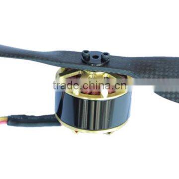 3098 30 Inch Large Carbon Fiber Propeller photo-4