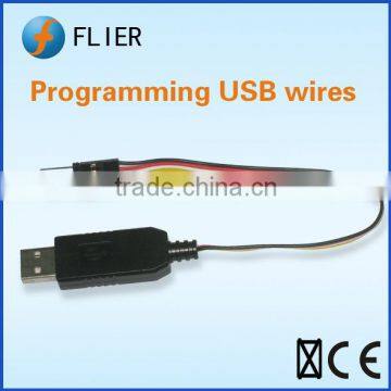 Flier Brushless 8S 120A ESC for RC Boat photo-3