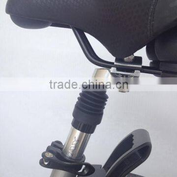 26 Inch Aluminum Frame Lithium Battery Electric Bike photo-5