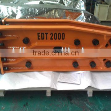 Hydraulic Breaker with good quality