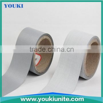 50m cotton reflective tape