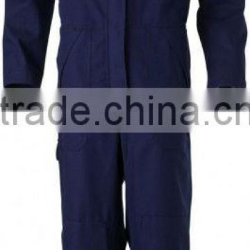 100% Cotton fire resistant & anti-static fabric