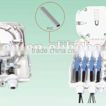Fiber Optic Distribution Box ODF(PFS-8C)