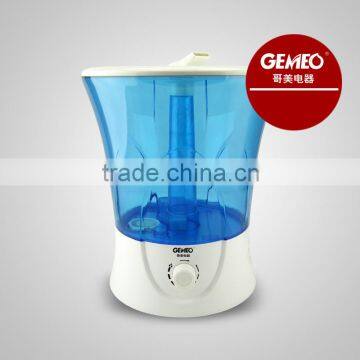 New technology lamp scented oil diffuser GL-6630