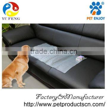 20*48Dog and Cat Indoor Pet Training Mat Furniture Protection Electric Shock Mat