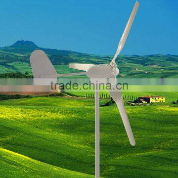 12v Wind Turbine 200w Small Wind Power