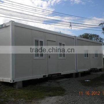 Movable Foldable Prefabricated House4 photo-1