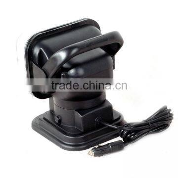 7 Inch 50W High Power Handheld Led Rechargeable Work Lamp With Remote Control photo-5