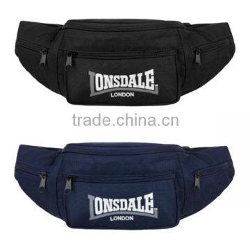 Vintage Bum Bag / Fashion Passport Camera Bag With Belt / Fashion Bumbags photo-2