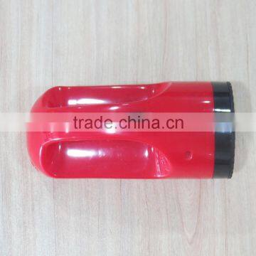 LED Long Range Rechargeable Torch Light, Torchlight MODEL 3337 photo-4