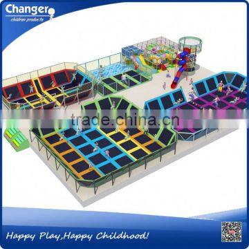 China factory TUV/ASTM/CE certificate free design cheap cheap inflatable water trampoline