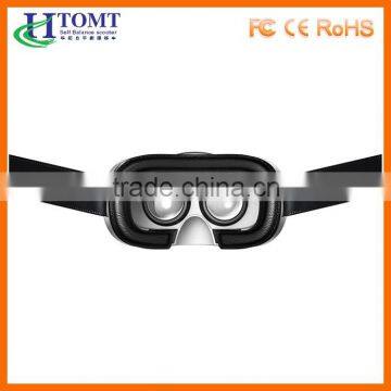 3D VR Virtual Reality Game Glass VR BOX 3D Glasses For Mobile Phone