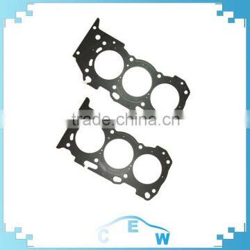 Hight Quality Gasket, Cylinder head OEM NO.:11115-31031 11115-31010