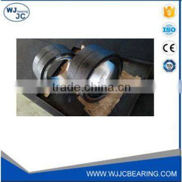 Plain spherical bearing FOR forging machine tool	SA8E	8	x	24	x	8	mm