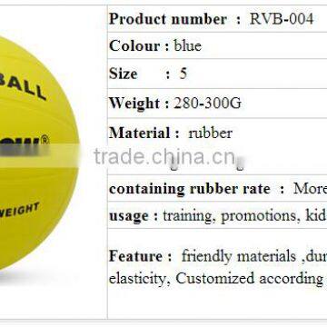 Cheap Goods From China Hand Sewing Match Volleyball photo-4
